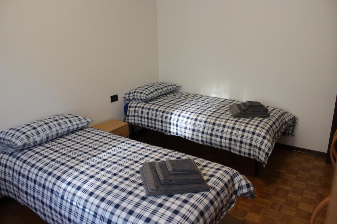 Casa Criss Villa Lovere Eksteriør billede