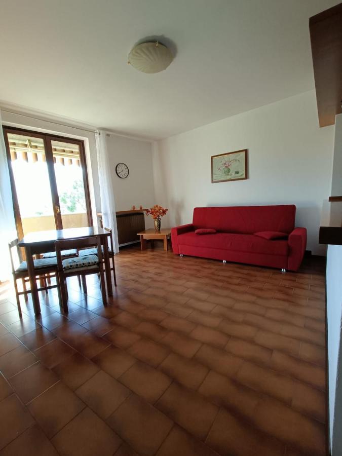 Casa Criss Villa Lovere Eksteriør billede