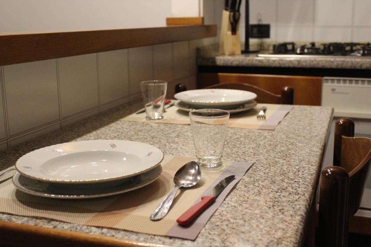 Casa Criss Villa Lovere Eksteriør billede