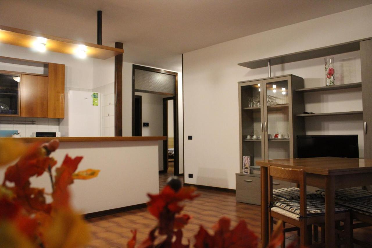 Casa Criss Villa Lovere Eksteriør billede