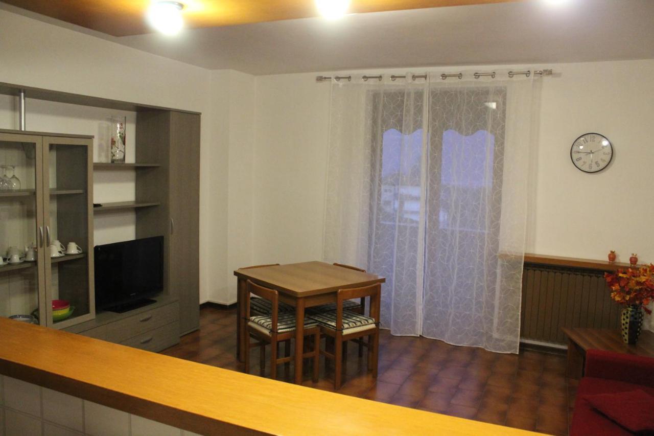 Casa Criss Villa Lovere Eksteriør billede