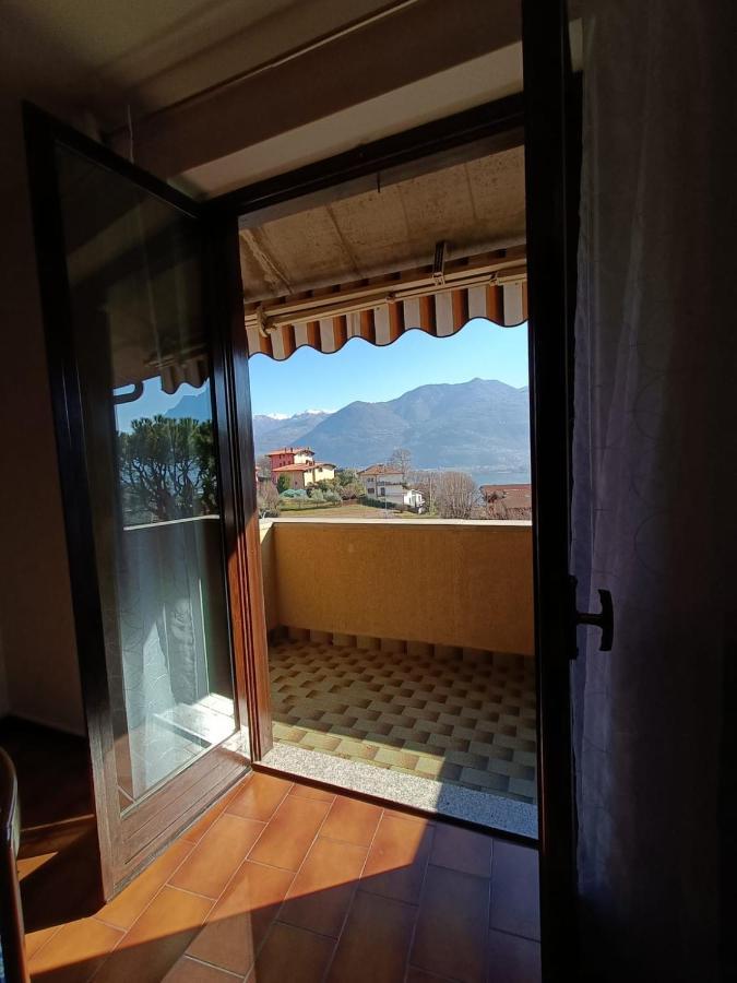 Casa Criss Villa Lovere Eksteriør billede