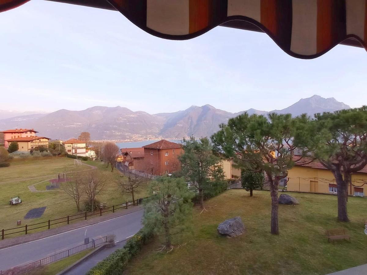 Casa Criss Villa Lovere Eksteriør billede