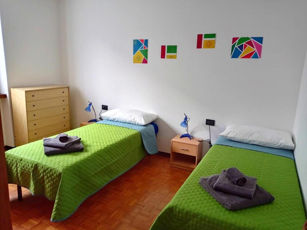 Casa Criss Villa Lovere Eksteriør billede