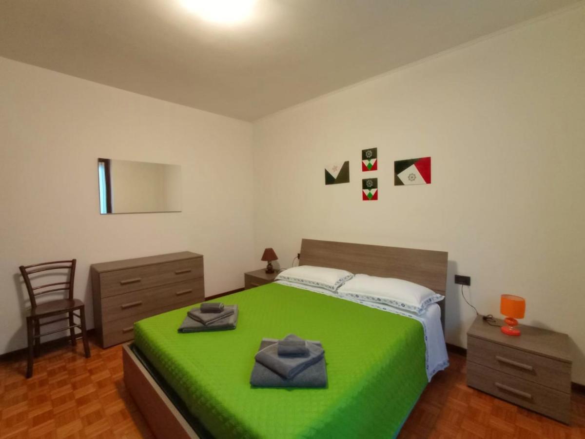 Casa Criss Villa Lovere Eksteriør billede